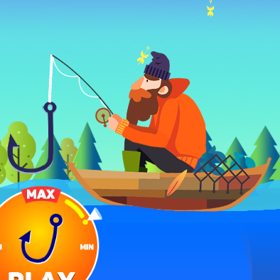 tiny fishing unblocked games